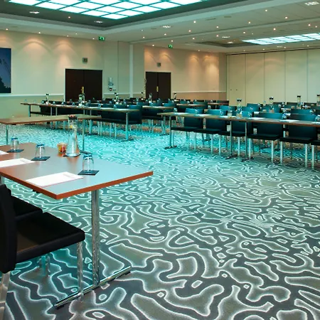 Crowne Plaza By Ihg Antwerp