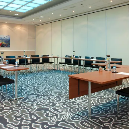 Crowne Plaza By Ihg Hotel Antwerp