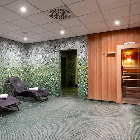 Crowne Plaza By Ihg Antwerp