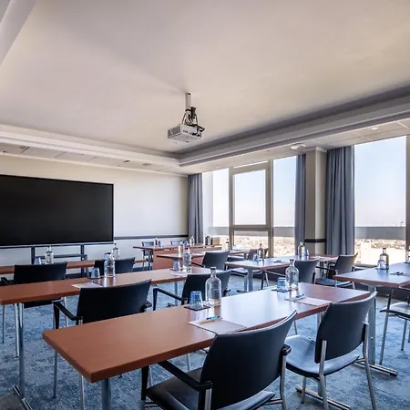 Hotel Crowne Plaza By Ihg