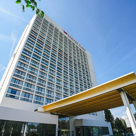 Crowne Plaza By Ihg Antwerp
