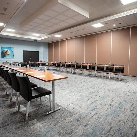 Hotel Crowne Plaza By Ihg Antwerp