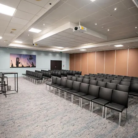 Crowne Plaza By Ihg Antwerp
