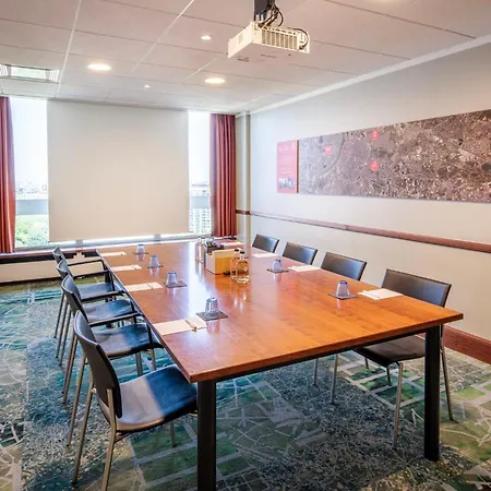 Crowne Plaza By Ihg Antwerp