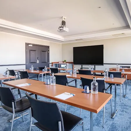 Crowne Plaza By Ihg Hotel Antwerp