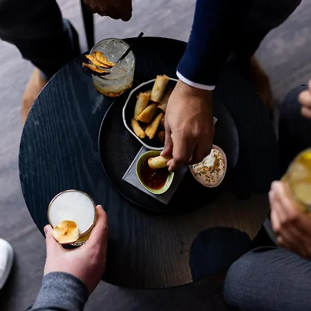 Crowne Plaza By Ihg 4* Antwerp