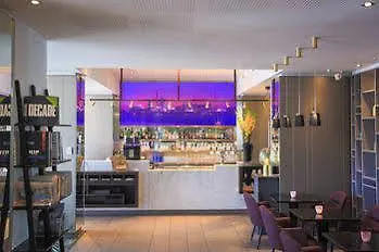 Crowne Plaza By Ihg Hotel Antwerp
