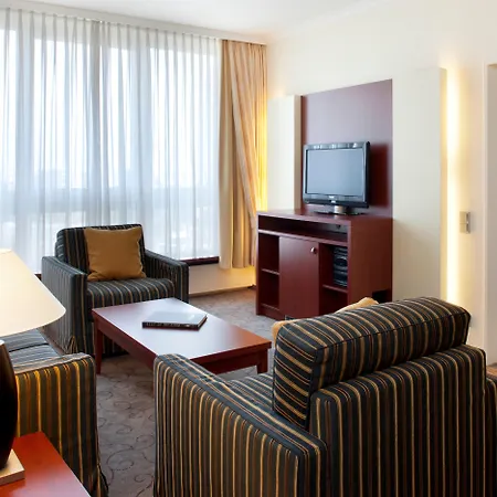 Crowne Plaza By Ihg Antverpy
