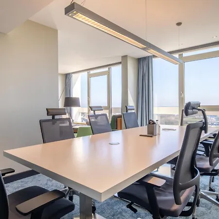 Crowne Plaza Antwerpen, An Ihg Hotel