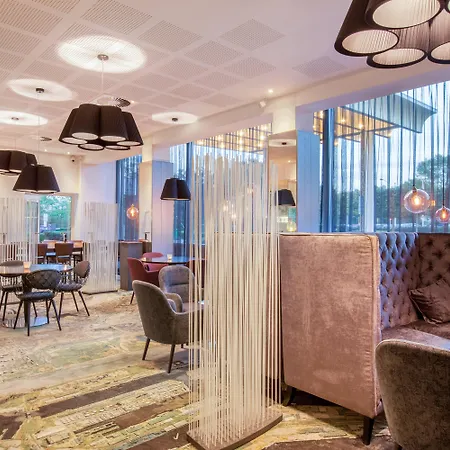 Crowne Plaza