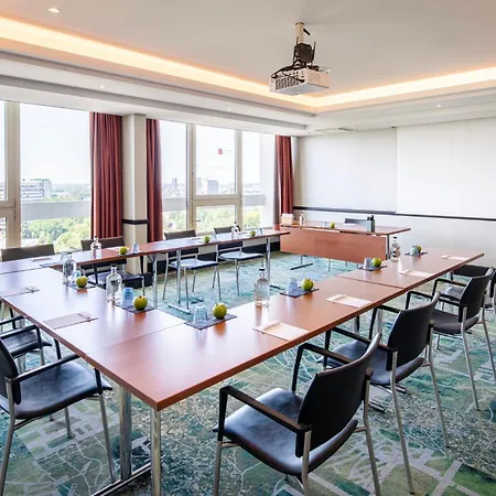 Hotel Crowne Plaza